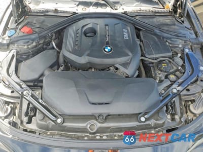 Zdjęcie 11 z 13 samochodu: 2018 BMW 430XI VIN:WBA4Z3C56JEA31905 - miniatura