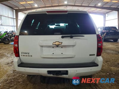 Zdjęcie 6 z 12 samochodu: 2009 CHEVROLET TAHOE C1500 LT VIN:1GNFC23059R284654 - miniatura