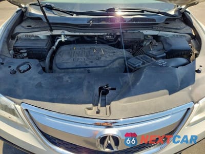 Zdjęcie 12 z 13 samochodu: 2014 ACURA MDX TECHNOLOGY VIN:5FRYD3H66EB011934 - miniatura