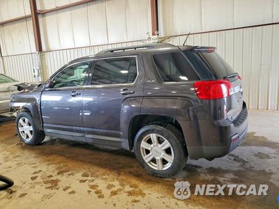 Drugie zdjęcie samochodu z przodu: 2014 GMC TERRAIN SLE VIN:2GKALREK3E6304100 - miniatura
