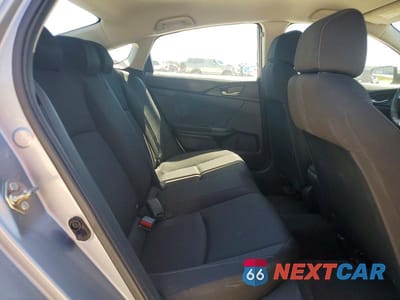 Zdjęcie 10 z 12 samochodu: 2016 HONDA CIVIC LX VIN:19XFC2F52GE015715 - miniatura