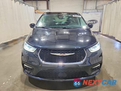 Piąte zdjęcie samochodu w środku: 2024 CHRYSLER PACIFICA TOURING L VIN:2C4RC1BG2RR101946 - miniatura