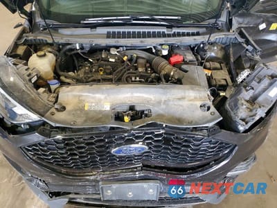 Zdjęcie 12 z 13 samochodu: 2021 FORD EDGE SEL VIN:2FMPK4J95MBA37154 - miniatura