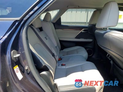 Zdjęcie 10 z 13 samochodu: 2019 LEXUS RX 350 L VIN:JTJDZKCA4K2015595 - miniatura