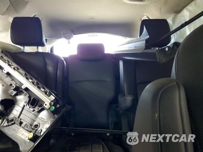 Zdjęcie 10 z 13 samochodu: 2025 HONDA ODYSSEY EXL VIN:5FNRL6H69SB082907 - miniatura
