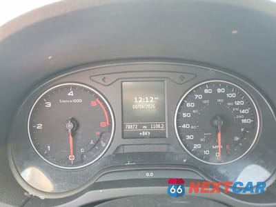 Zdjęcie 9 z 13 samochodu: 2015 AUDI A3 PREMIUM PLUS VIN:WAUCJGFF6F1075655 - miniatura