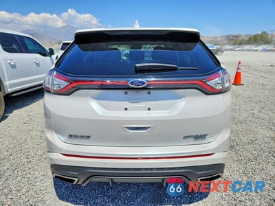 Zdjęcie 6 z 13 samochodu: 2015 FORD EDGE SPORT VIN:2FMPK3AP5FBB74235 - miniatura