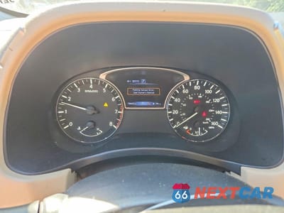 Zdjęcie 9 z 13 samochodu: 2020 NISSAN PATHFINDER PLATINUM VIN:5N1DR2DMXLC588312 - miniatura