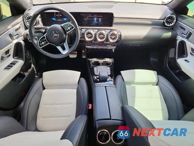 Zdjęcie 8 z 13 samochodu: 2022 MERCEDES-BENZ CLA 250 4MATIC VIN:W1K5J4HB6NN322738 - miniatura