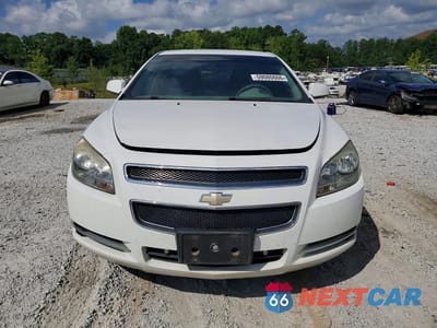 Piąte zdjęcie samochodu w środku: 2012 CHEVROLET MALIBU 1LT VIN:1G1ZC5EU3CF260006 - miniatura