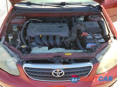 Zdjęcie 11 z 12 samochodu: 2007 TOYOTA COROLLA S VIN:1NXBR30EX7Z867576 - miniatura