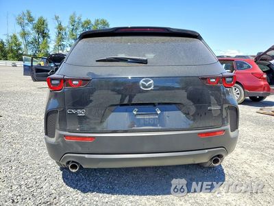 Zdjęcie 6 z 14 samochodu: 2024 MAZDA CX-50 PREMIUM VIN:7MMVABDM5RN194648 - miniatura