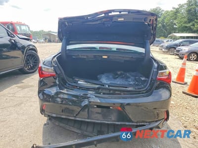 Zdjęcie 6 z 12 samochodu: 2022 ACURA ILX PREMIUM A-SPEC VIN:19UDE2F81NA005223 - miniatura