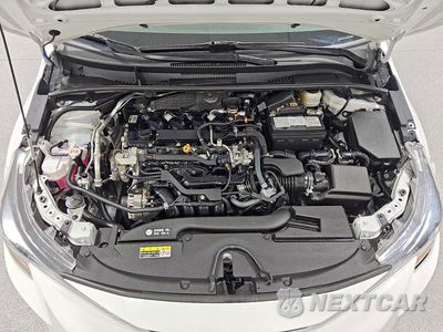Zdjęcie 11 z 12 samochodu: 2024 TOYOTA COROLLA LE VIN:5YFB4MDE3RP126608 - miniatura