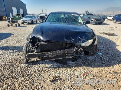 Piąte zdjęcie samochodu w środku: 2016 AUDI A6 PREMIUM PLUS VIN:WAUFGAFC6GN005873 - miniatura