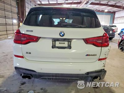 Zdjęcie 6 z 13 samochodu: 2021 BMW X3 XDRIVEM40I VIN:5UXTY9C0XM9H66021 - miniatura