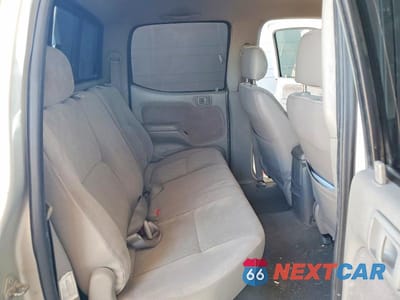 Zdjęcie 10 z 13 samochodu: 2004 TOYOTA TACOMA DOUBLE CAB VIN:5TEHN72N74Z403923 - miniatura