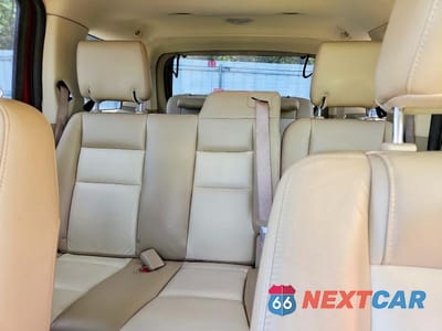 Zdjęcie 10 z 13 samochodu: 2010 FORD EXPLORER EDDIE BAUER VIN:1FMEU6EE1AUA39445 - miniatura