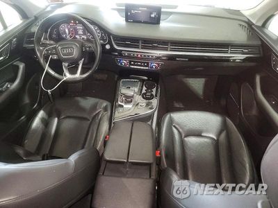 Zdjęcie 8 z 13 samochodu: 2019 AUDI Q7 PREMIUM PLUS VIN:WA1LAAF72KD015450 - miniatura