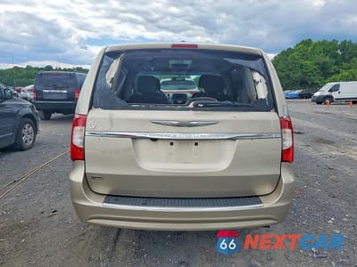 Zdjęcie 6 z 13 samochodu: 2013 CHRYSLER TOWN & COUNTRY TOURING VIN:2C4RC1BG3DR689946 - miniatura