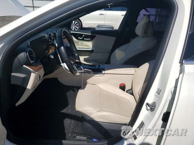 Zdjęcie 7 z 12 samochodu: 2022 MERCEDES-BENZ C 300 4MATIC VIN:W1KAF4HB9NR045169 - miniatura