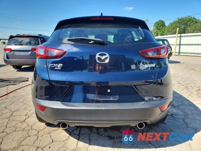 Zdjęcie 6 z 13 samochodu: 2019 MAZDA CX-3 TOURING VIN:JM1DKFC72K0435810 - miniatura