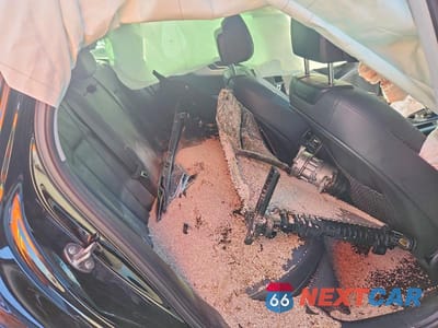 Zdjęcie 10 z 12 samochodu: 2018 AUDI A4 PREMIUM PLUS VIN:WAULMAF43JA047226 - miniatura