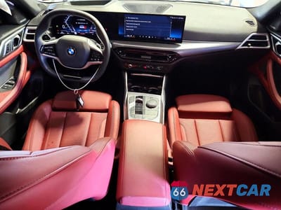 Zdjęcie 8 z 12 samochodu: 2025 BMW 430XI GRAN COUPE VIN:WBA33FB01SFV26297 - miniatura