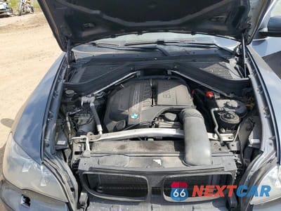 Zdjęcie 12 z 13 samochodu: 2013 BMW X5 XDRIVE35I VIN:5UXZV4C56DL993885 - miniatura