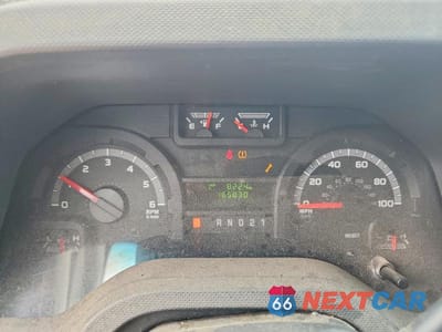 Zdjęcie 9 z 14 samochodu: 2013 FORD ECONOLINE E250 VAN VIN:1FTNE2EW3DDA33783 - miniatura