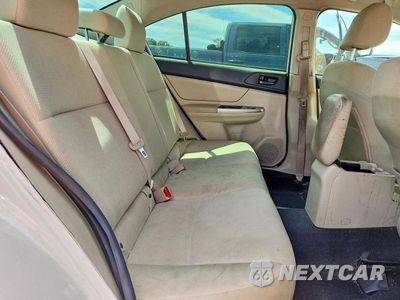 Zdjęcie 10 z 12 samochodu: 2016 SUBARU IMPREZA VIN:JF1GJAA60GH008783 - miniatura