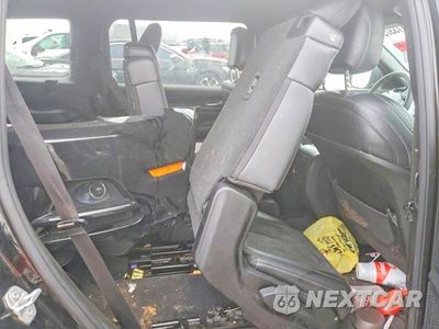Zdjęcie 11 z 13 samochodu: 2024 JEEP GRAND CHEROKEE L LAREDO VIN:1C4RJKAG1R8517639 - miniatura