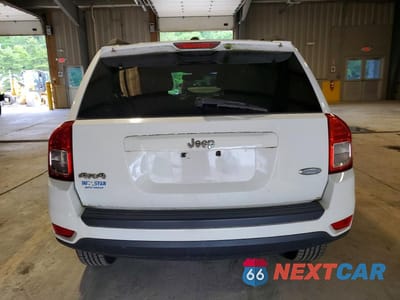 Zdjęcie 6 z 13 samochodu: 2011 JEEP COMPASS SPORT VIN:1J4NF1FBXBD278624 - miniatura