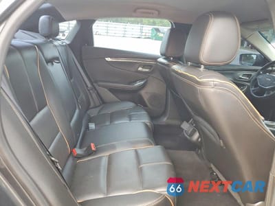 Zdjęcie 10 z 12 samochodu: 2019 CHEVROLET IMPALA PREMIER VIN:2G1105S39K9106599 - miniatura