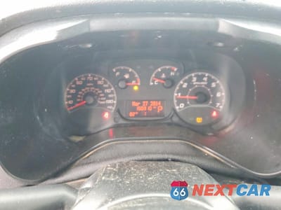 Zdjęcie 9 z 13 samochodu: 2016 RAM PROMASTER CITY SLT VIN:ZFBERFBT2G6B05187 - miniatura