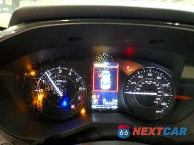 Zdjęcie 9 z 12 samochodu: 2020 SUBARU IMPREZA VIN:4S3GKAB6XL3600429 - miniatura