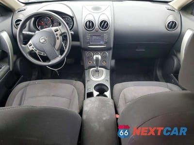 Zdjęcie 8 z 12 samochodu: 2012 NISSAN ROGUE S VIN:JN8AS5MT1CW605411 - miniatura