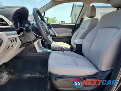 Zdjęcie 7 z 13 samochodu: 2018 SUBARU FORESTER 2.5I VIN:JF2SJABC9JH536159 - miniatura