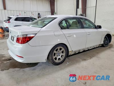 Trzecie zdjęcie samochodu z tyłu: 2004 BMW 525 I VIN:WBANA53574B847371 - miniatura