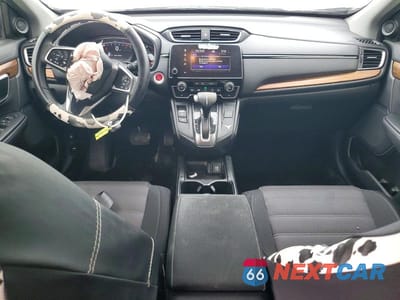 Zdjęcie 8 z 14 samochodu: 2018 HONDA CR-V EX VIN:5J6RW1H59JA012746 - miniatura