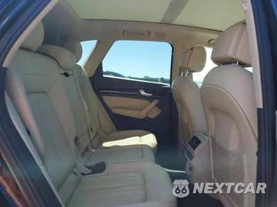 Zdjęcie 11 z 13 samochodu: 2018 AUDI Q5 PREMIUM PLUS VIN:WA1BNAFY2J2194186 - miniatura