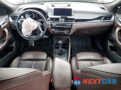Zdjęcie 8 z 12 samochodu: 2019 BMW X2 SDRIVE28I VIN:WBXYJ3C54KEP77248 - miniatura