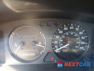 Zdjęcie 9 z 12 samochodu: 1998 TOYOTA COROLLA VE VIN:1NXBR12E0WZ025071 - miniatura