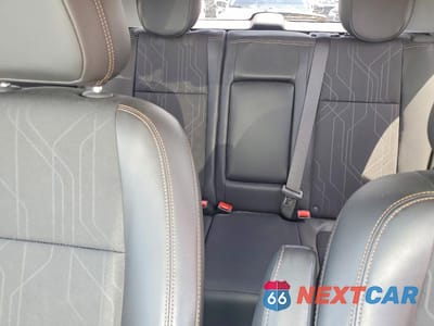 Zdjęcie 10 z 13 samochodu: 2021 CHEVROLET TRAX 1LT VIN:KL7CJPSB4MB349431 - miniatura