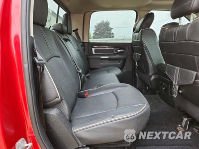 Zdjęcie 10 z 13 samochodu: 2014 RAM 1500 LONGHORN VIN:1C6RR7PT6ES374556 - miniatura