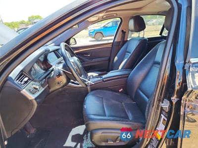 Zdjęcie 7 z 12 samochodu: 2014 BMW 535 XI VIN:WBA5B3C55ED293013 - miniatura