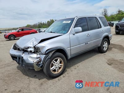 2001 HONDA CR-V SE JHLRD18711C032333 - główne zdjęcie licytacji z USA - miniatura