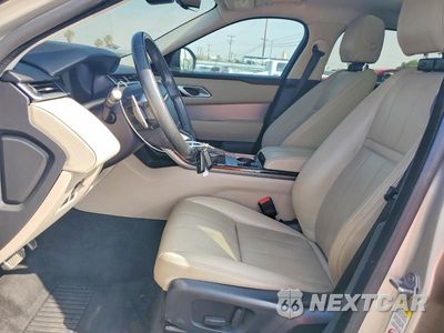 Zdjęcie 7 z 13 samochodu: 2018 LAND ROVER RANGE ROVER VELAR R-DYNAMIC SE VIN:SALYL2RN9JA713925 - miniatura