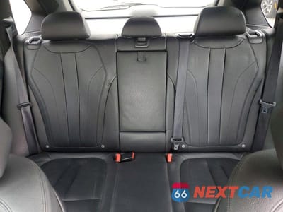 Zdjęcie 10 z 13 samochodu: 2016 BMW X5 XDRIVE50I VIN:5UXKR6C52G0J79661 - miniatura