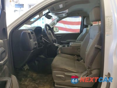 Zdjęcie 7 z 12 samochodu: 2017 CHEVROLET SILVERADO C2500 HEAVY DUTY VIN:1GC0CUEG5HZ397197 - miniatura